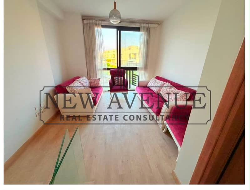 Fully Finished - very prime location open view - bahary - ready to move - standalone for sale in Al Burouj - Widok 6