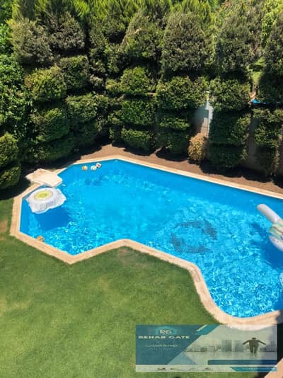 5 Bedroom Villa for Rent in New Cairo, Cairo - WhatsApp Image 2026-06-10 at 4.49. 58 PM. jpeg