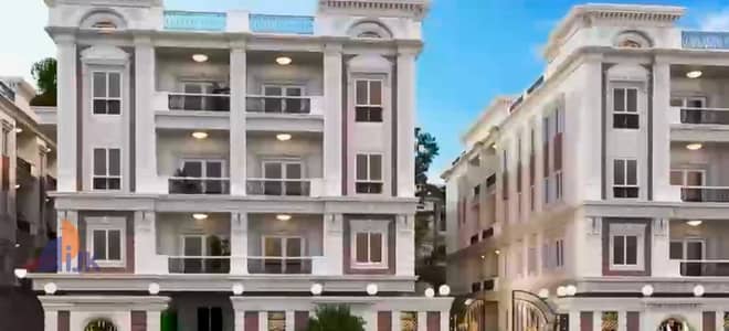 2 Bedroom Apartment for Sale in New Cairo, Cairo - 1000697777. jpg 2 Bedroom Apartment for Sale in New Cairo, Cairo - 1000697777. jpg