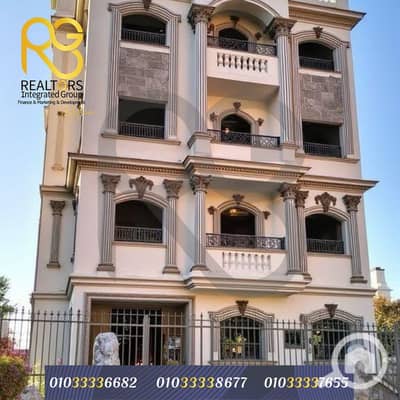 عقار سكني آخر 10+ غرف نوم للبيع في 6 اكتوبر، الجيزة - 2. png