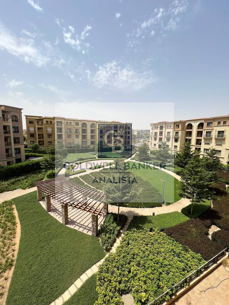 Best price for 2 bedrooms apartment for sale at Mivida compund 5th settlment – pohled 4