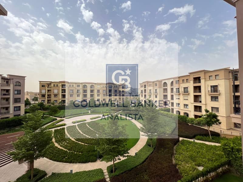 Best price for 2 bedrooms apartment for sale at Mivida compund 5th settlment – další