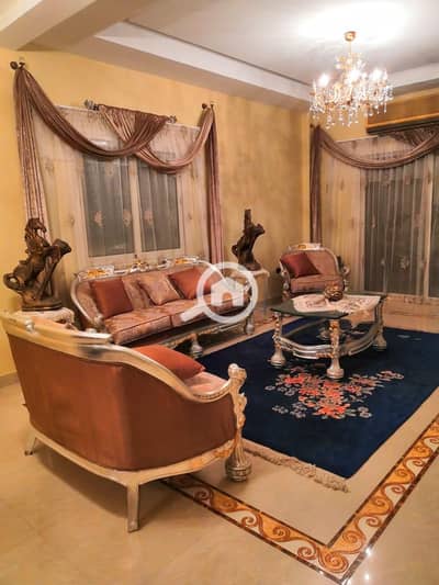 2 Bedroom Flat for Rent in New Cairo, Cairo - WhatsApp Image 2026-07-06 at 1.45. 17 PM (1). jpeg 2 Bedroom Flat for Rent in New Cairo, Cairo - WhatsApp Image 2026-07-06 at 1.45. 17 PM (1). jpeg