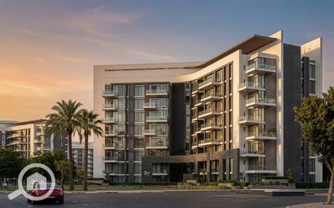 1 Bedroom Apartment for Sale in New Capital City, Cairo - 3Wnxa. jpg