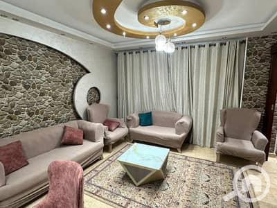 3 Bedroom Apartment for Rent in New Cairo, Cairo - a2507faa-bb41-4222-83a2-9599a7f5fc10. jpg