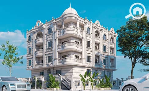 3 Bedroom Apartment for Sale in New Damietta, Damietta - IMG-20260117-WA0050. jpg 3 Bedroom Apartment for Sale in New Damietta, Damietta - IMG-20260117-WA0050. jpg
