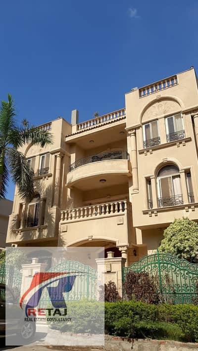 3 Bedroom Apartment for Sale in New Cairo, Cairo - WhatsApp Image 2026-07-09 at 11.50. 39 AM. jpeg 3 Bedroom Apartment for Sale in New Cairo, Cairo - WhatsApp Image 2026-07-09 at 11.50. 39 AM. jpeg