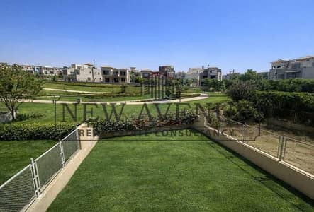 4 Bedroom Twin House for Rent in New Cairo, Cairo - WhatsApp Image 2026-07-08 at 10.47. 00 PM (2). jpeg