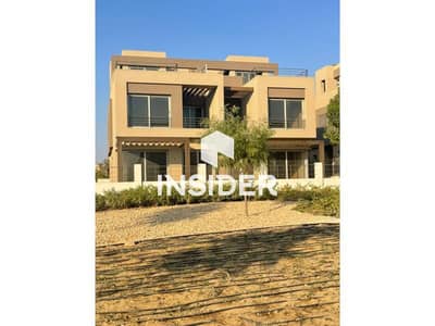 فیلا 3 غرف نوم للبيع في القاهرة الجديدة، القاهرة - 4105aec2-042e-40c1-af7d-f0ac6af096cb. jpg فیلا 3 غرف نوم للبيع في القاهرة الجديدة، القاهرة - 4105aec2-042e-40c1-af7d-f0ac6af096cb. jpg