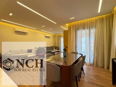 3 Bedroom Apartment for Rent in New Cairo, Cairo - WhatsApp Image 2026-07-08 at 6.42. 30 PM (4). jpeg