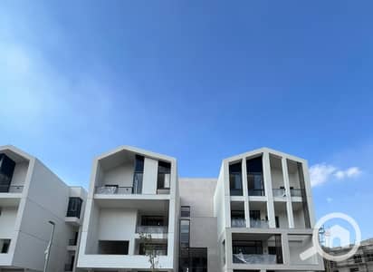 1 Bedroom Other Residential for Sale in Sheikh Zayed, Giza - ;;;. jpeg