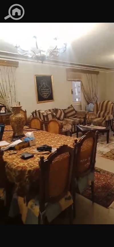 3 Bedroom Apartment for Sale in Maadi, Cairo - 7. jpg