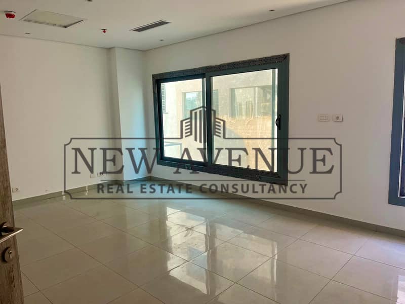 80m Office For Rent Fully Finished in Kernel Business District - Widok 5