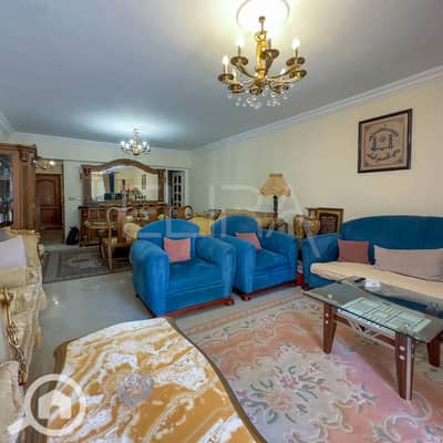 3 Bedroom Apartment for Sale in Saba Pasha, Alexandria - IMG_1078. jpg