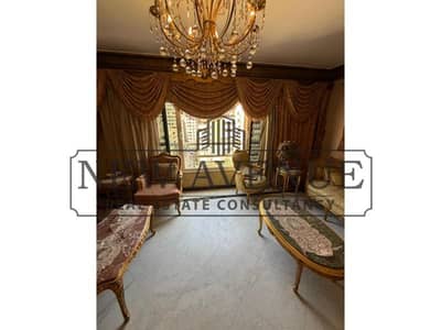 3 Bedroom Apartment for Sale in Heliopolis, Cairo - WhatsApp Image 2026-06-30 at 12.48. 21 PM. jpg 3 Bedroom Apartment for Sale in Heliopolis, Cairo - WhatsApp Image 2026-06-30 at 12.48. 21 PM. jpg