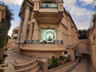 فیلا 5 غرف نوم للبيع في القاهرة الجديدة، القاهرة - 34959303-3ad5-47f5-826e-891b5f6ba010. jpg فیلا 5 غرف نوم للبيع في القاهرة الجديدة، القاهرة - 34959303-3ad5-47f5-826e-891b5f6ba010. jpg