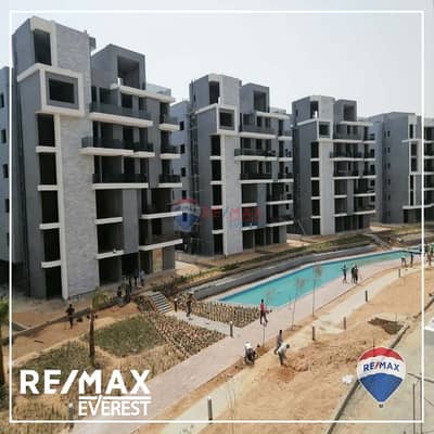 3 Bedroom Apartment for Rent in Hadayek October, Giza - IMG-20250202-WA0101. jpg