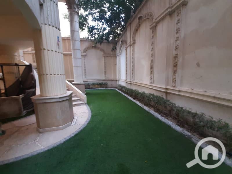 Ultra Luxury Villa in El Choueifat | 4 Levels | Fully Furnished | Prime New Cairo – pohled 6