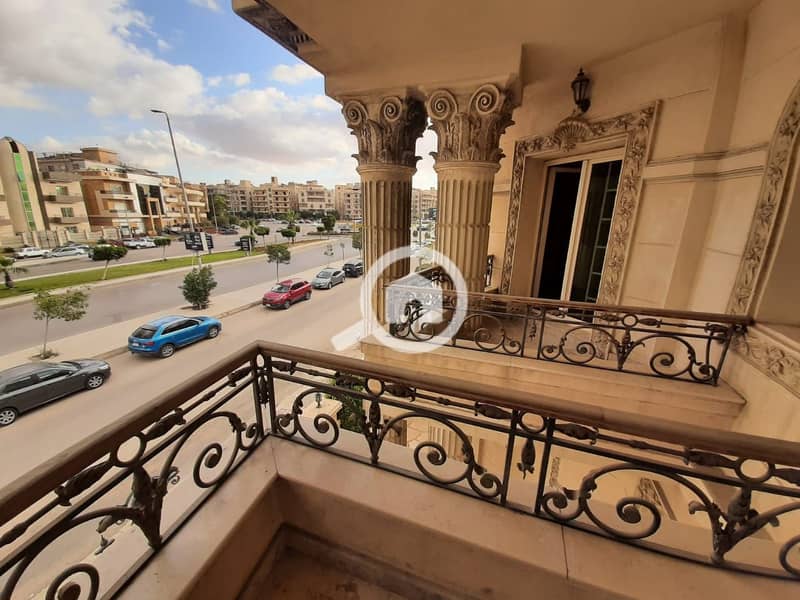 Ultra Luxury Villa in El Choueifat | 4 Levels | Fully Furnished | Prime New Cairo – další
