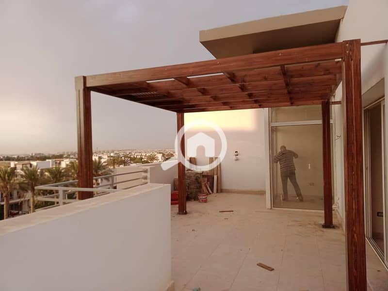 Apartment with Private Roof for Sale in Hyde Park – Super Lux Finish - Widok 4
