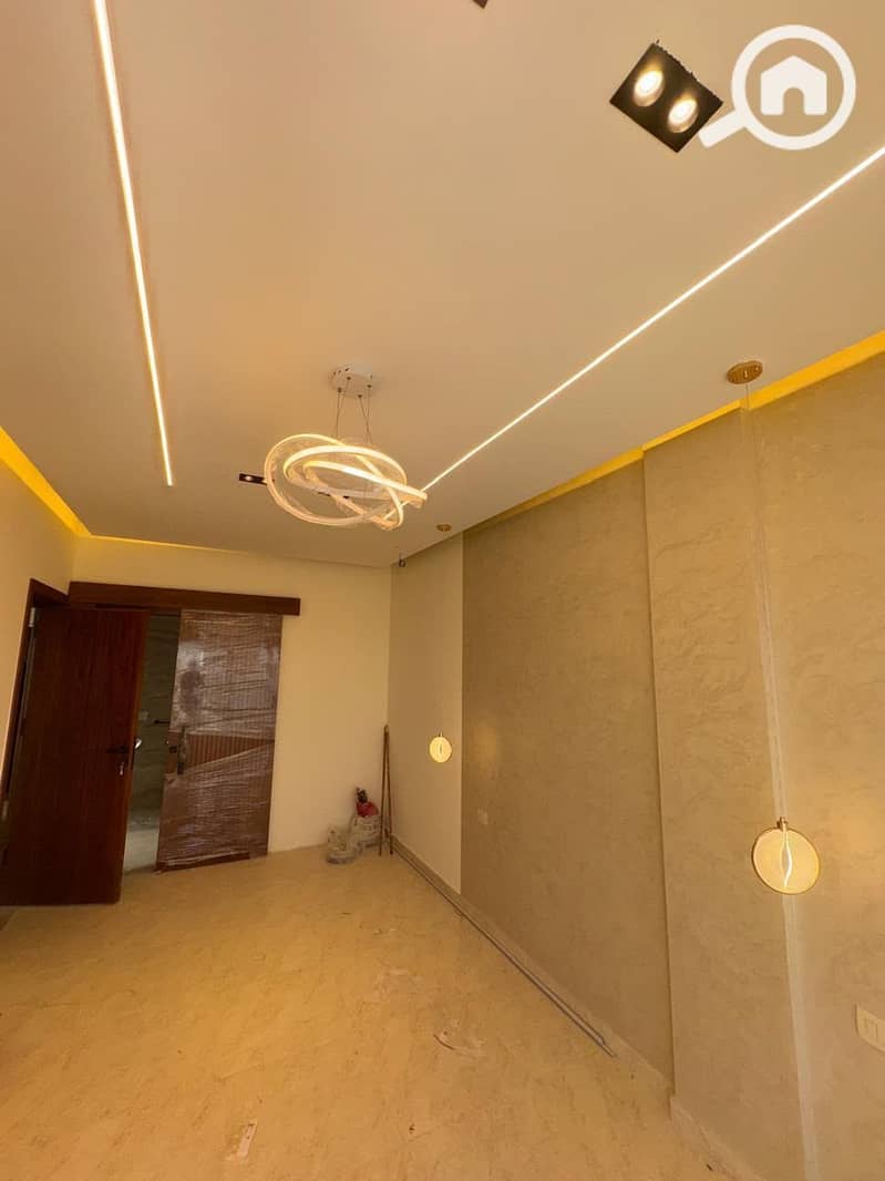 Apartment with Private Roof for Sale in Hyde Park – Super Lux Finish - Widok 5