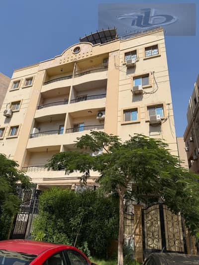 3 Bedroom Roof for Sale in New Cairo, Cairo - bbb9ccd7-f8c2-4611-8b58-aa6475222091. jpeg
