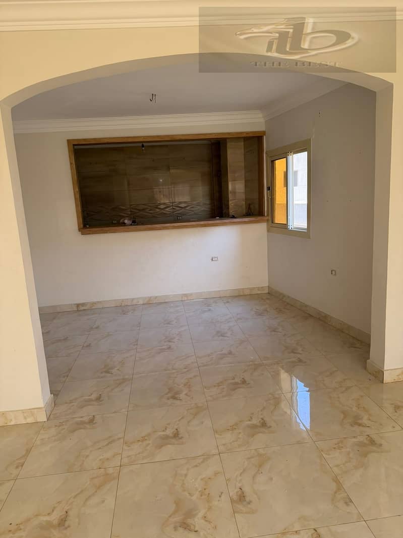 Roof Apartment for Sale in Al-Banafsaj Buildings – An Excellent Opportunity Location: Al-Banafsaj Buildings - Widok 5