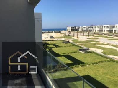4 Bedroom Twin House for Sale in North Coast, Matruh - hany. jpg