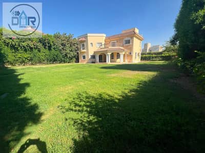 5 Bedroom Villa for Rent in Sheikh Zayed, Giza - IMG-20260702-WA0000. jpg 5 Bedroom Villa for Rent in Sheikh Zayed, Giza - IMG-20260702-WA0000. jpg