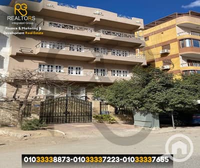1 Bedroom Other Residential for Sale in 6th of October, Giza - 11. png