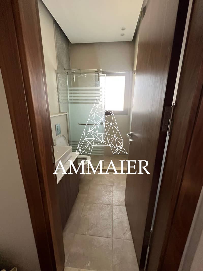 Fully Furnished Studio for Rent in One16 SODIC | 40 SQM | Landscape View | Garage | Prime Sheikh Zayed Location | EGP 35,000/Month – pohled 5