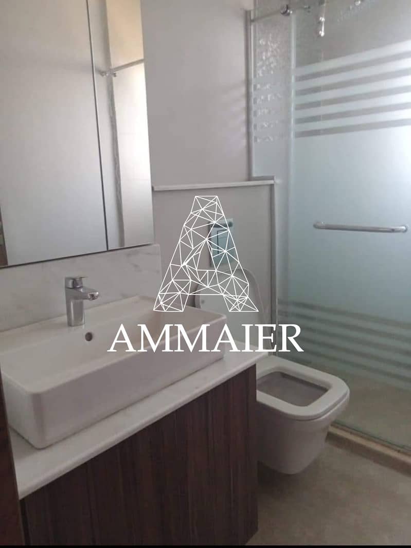 Fully Furnished Studio for Rent in One16 SODIC | 40 SQM | Landscape View | Garage | Prime Sheikh Zayed Location | EGP 35,000/Month – další