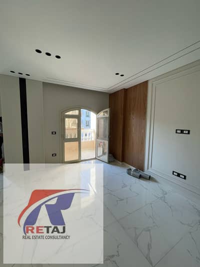 3 Bedroom Apartment for Rent in New Cairo, Cairo - WhatsApp Image 2026-07-08 at 3.45. 08 PM (1). jpeg