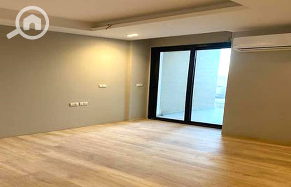 Luxury Finished apartment in Village West Dorra next to Cairo Gate Emaar - Ansicht 2