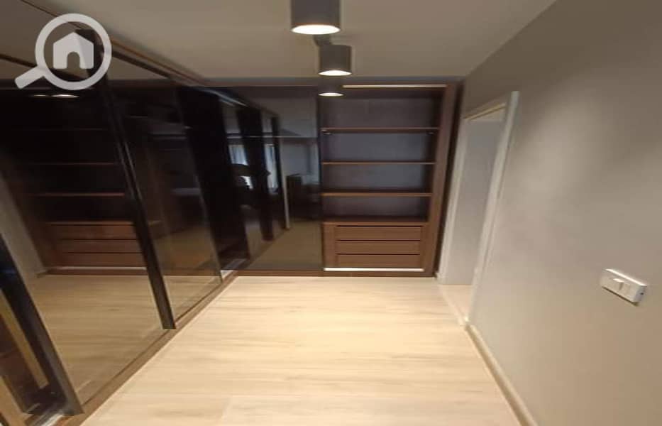 Luxury Finished apartment in Village West Dorra next to Cairo Gate Emaar - Ansicht 4