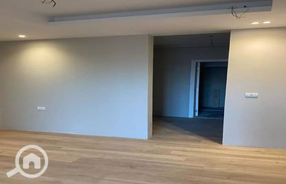 Luxury Finished apartment in Village West Dorra next to Cairo Gate Emaar - Ansicht 6