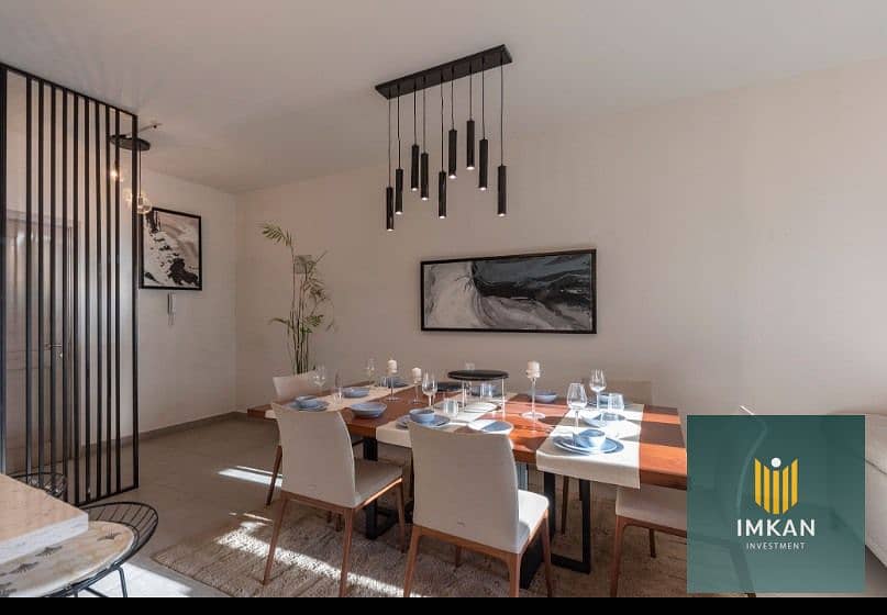 Ultra Lux finishing villa 460m + garden 310m + roof 39m in Kinda, Tag City for sale – pohled 3