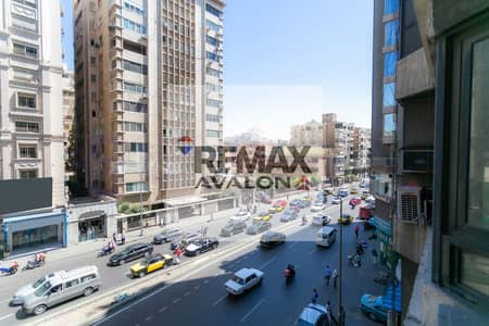 مکتب للبيع في رشدي، الإسكندرية - 1. jpg مکتب للبيع في رشدي، الإسكندرية - 1. jpg