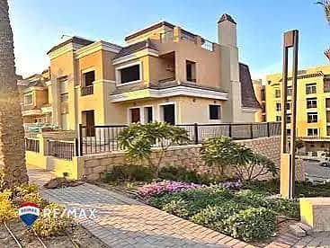 3 Bedroom Townhouse for Sale in New Cairo, Cairo - images (5). jpg 3 Bedroom Townhouse for Sale in New Cairo, Cairo - images (5). jpg