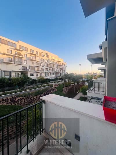 3 Bedroom Apartment for Rent in New Cairo, Cairo - ce4e8234-dfc4-48cc-8634-a57b38c7587d. jpeg