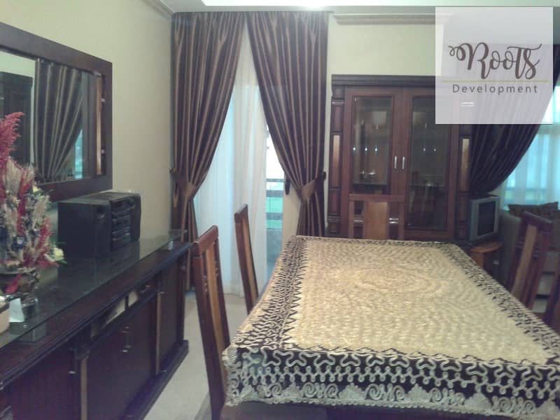 Apartment for Sale ,Fully Furnished,in West Sumed, 6th of October City. - Widok 3