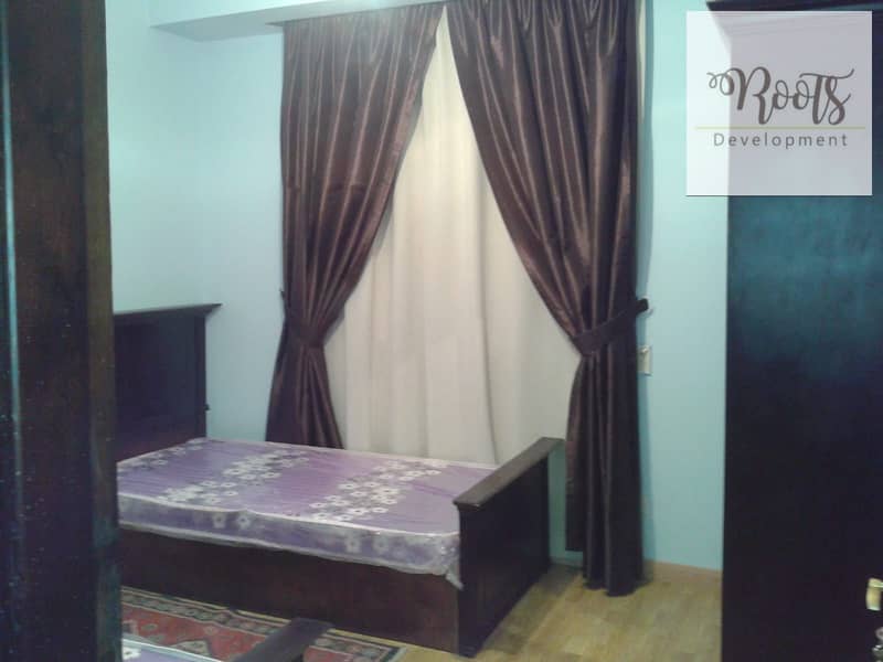 Apartment for Sale ,Fully Furnished,in West Sumed, 6th of October City. - Widok 4