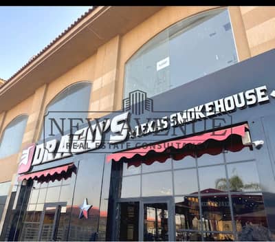 Retail for Sale in 6th of October, Giza - WhatsApp Image 2026-06-30 at 12.23. 44 PM (1). jpeg