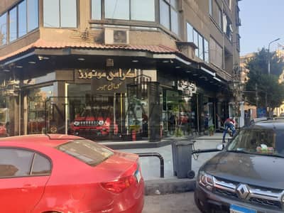 Showroom for Rent in Abasiya, Cairo - WhatsApp Image 2026-06-30 at 11.54. 33 AM. jpeg Showroom for Rent in Abasiya, Cairo - WhatsApp Image 2026-06-30 at 11.54. 33 AM. jpeg