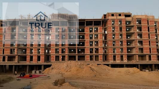 3 Bedroom Apartment for Sale in Obour City, Cairo - WhatsApp Image 2026-07-09 at 15.00. 58. jpeg