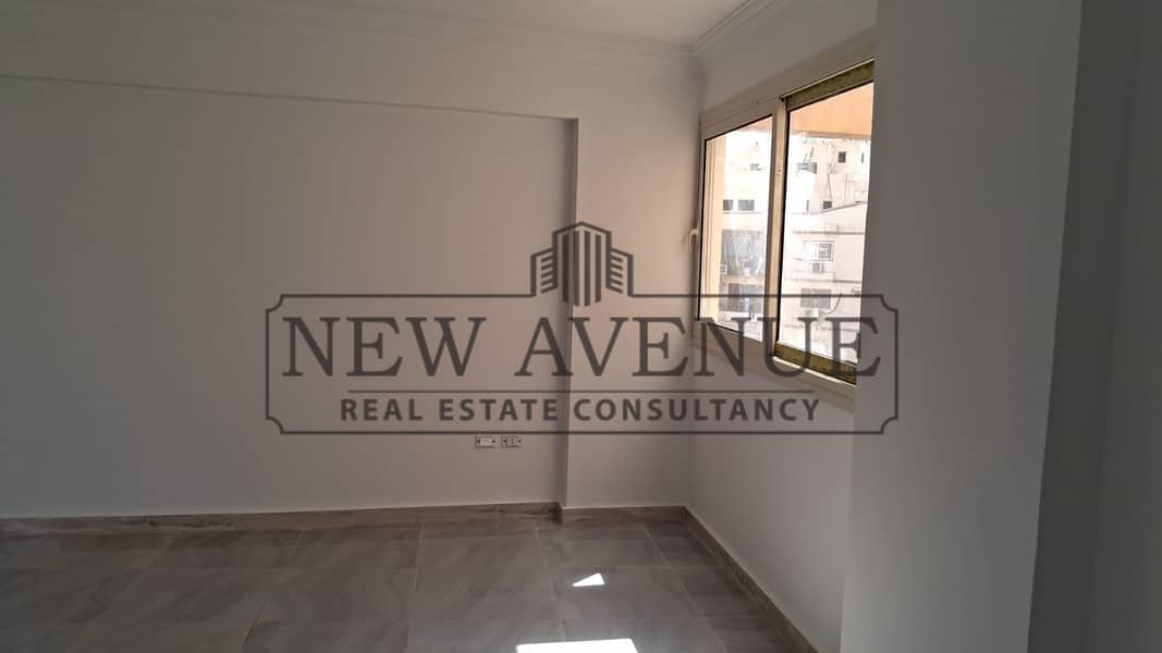 Office for rent at masr el gedida - Widok 2