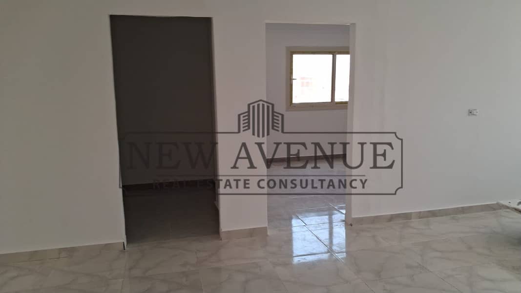 Office for rent at masr el gedida - Widok 3