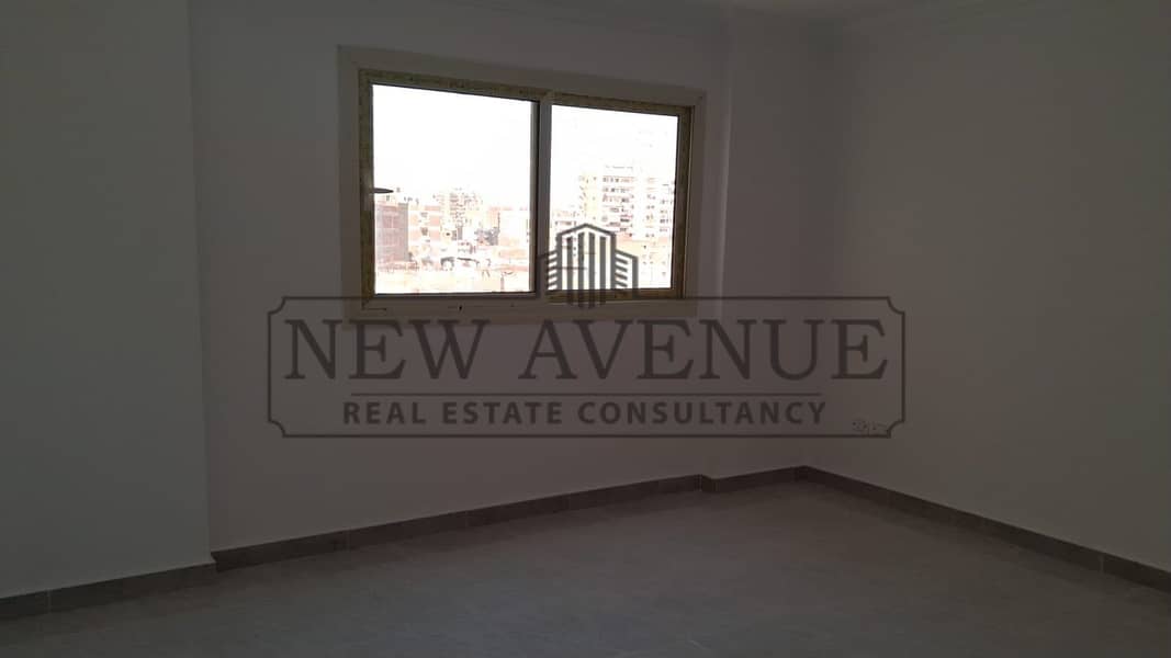 Office for rent at masr el gedida - Widok 5