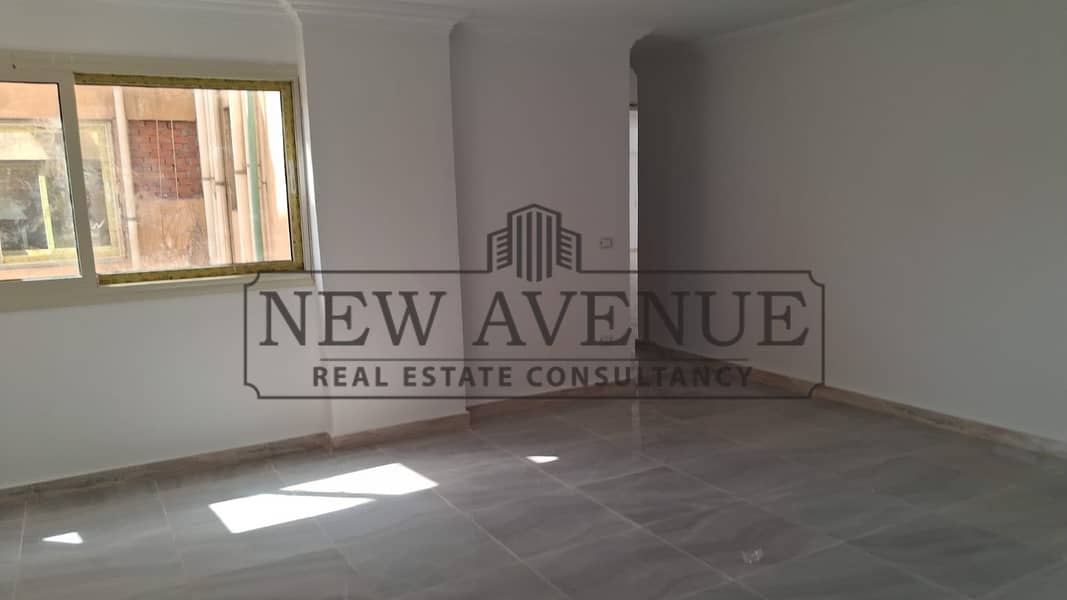 Office for rent at masr el gedida - Więcej