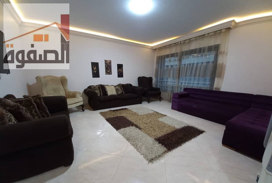 Furnished apartment for rent Ashgar Darna – další